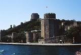 64-Istambul (fortezza d'Europa),11 agosto 2006